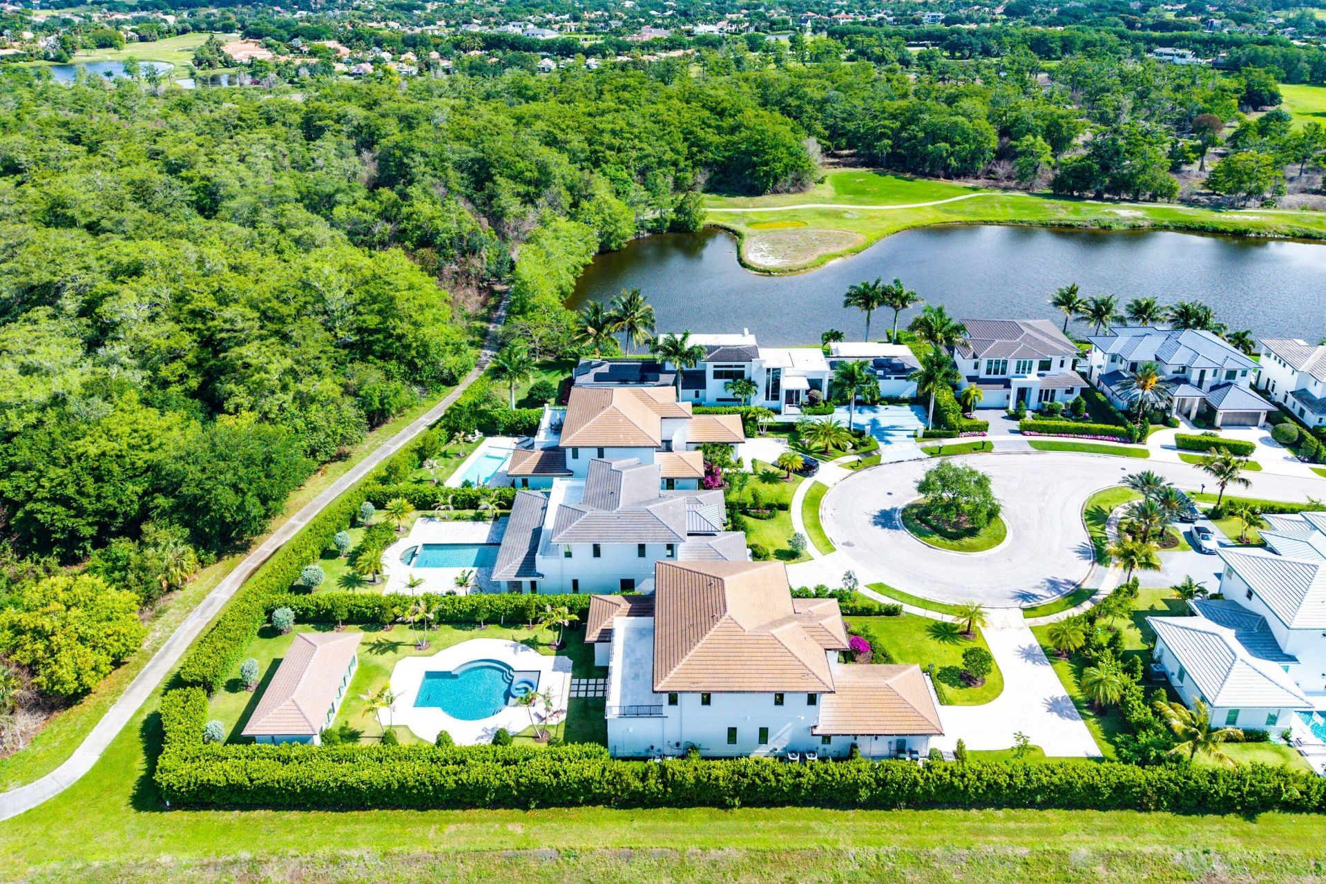 3192 Blue Cypress Lane, Wellington, FL 33414 Photo