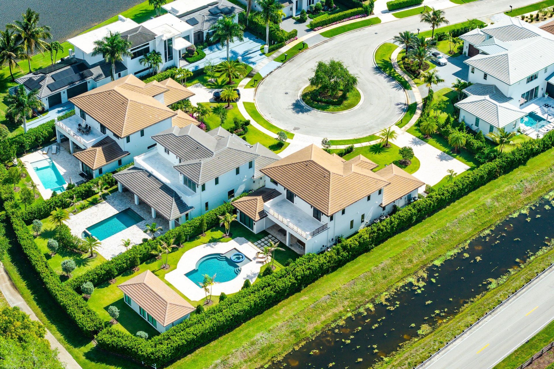 3192 Blue Cypress Lane, Wellington, FL 33414 Photo