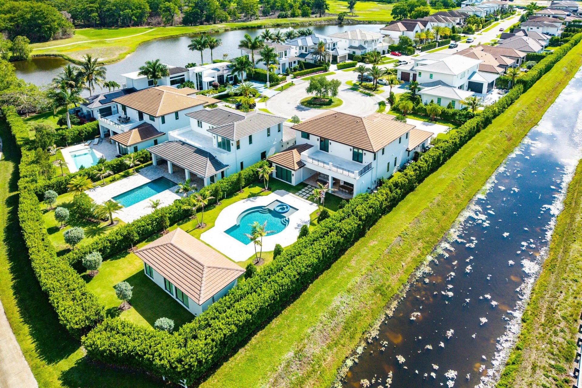 3192 Blue Cypress Lane, Wellington, FL 33414 Photo