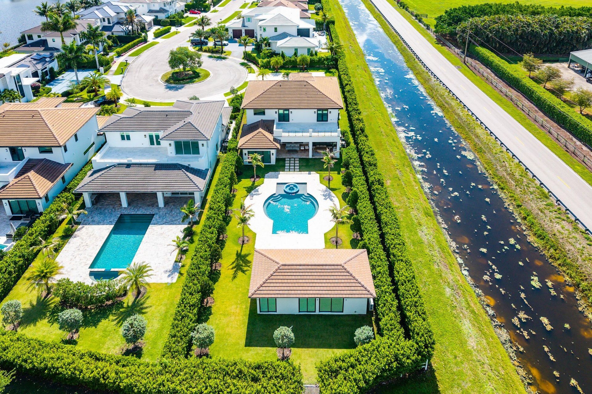 3192 Blue Cypress Lane, Wellington, FL 33414 Photo