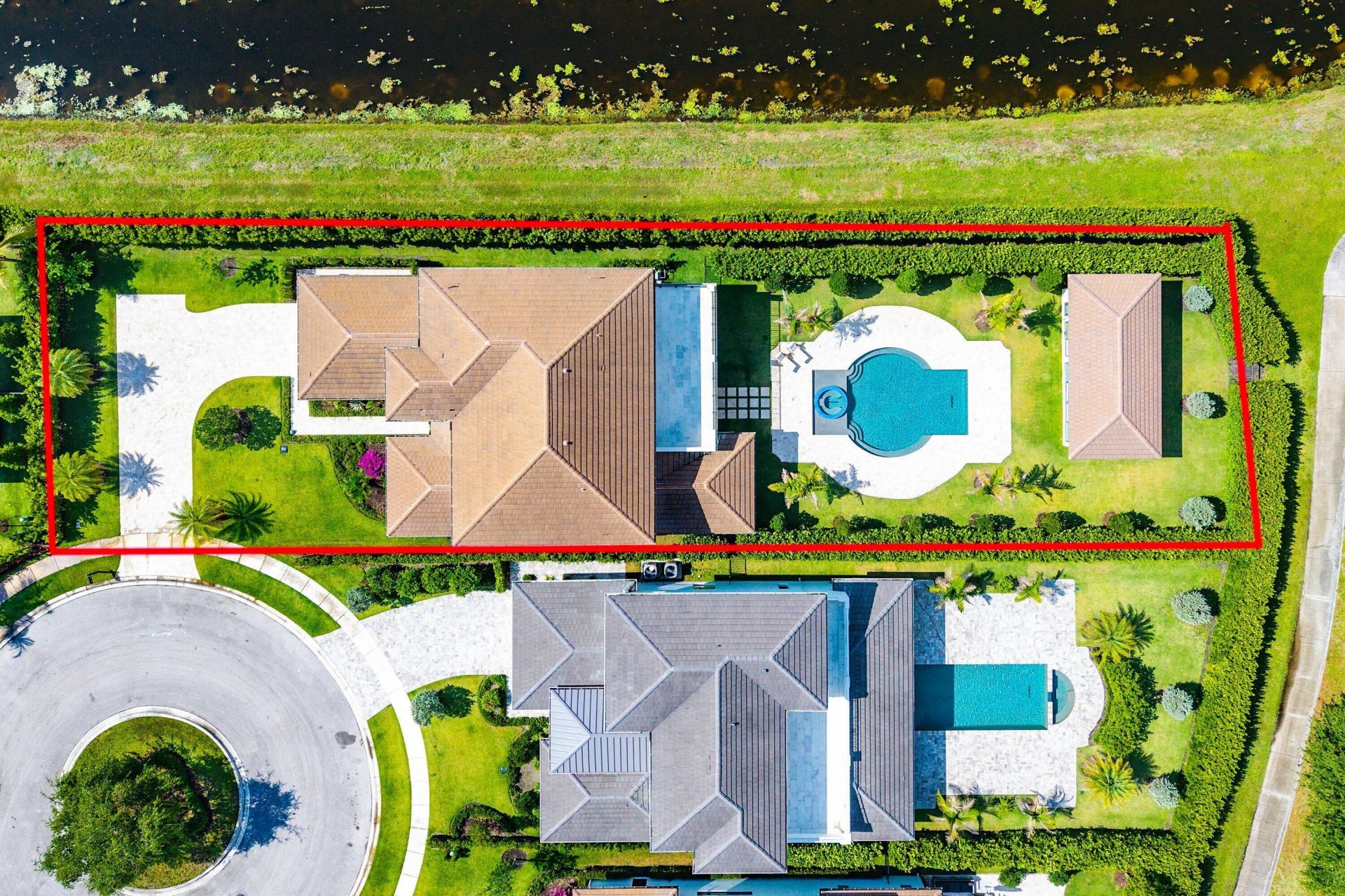 3192 Blue Cypress Lane, Wellington, FL 33414 Photo