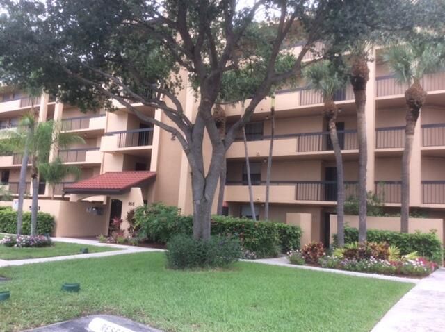 2455 Lindell Boulevard, Unit 3308, Delray Beach, FL 33444 Photo
