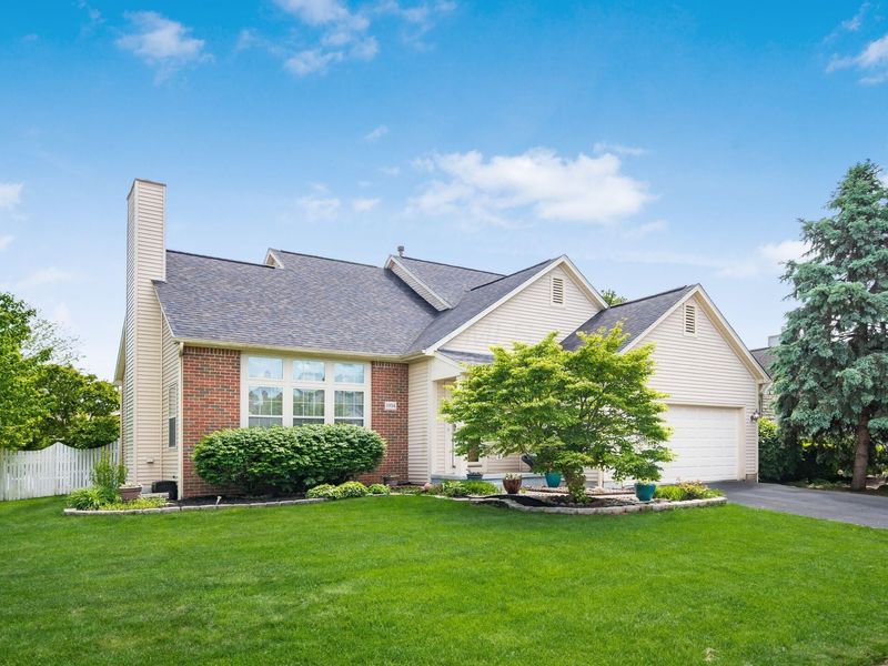 1004 Featherstone Court, Galloway, OH 43119 Photo 1
