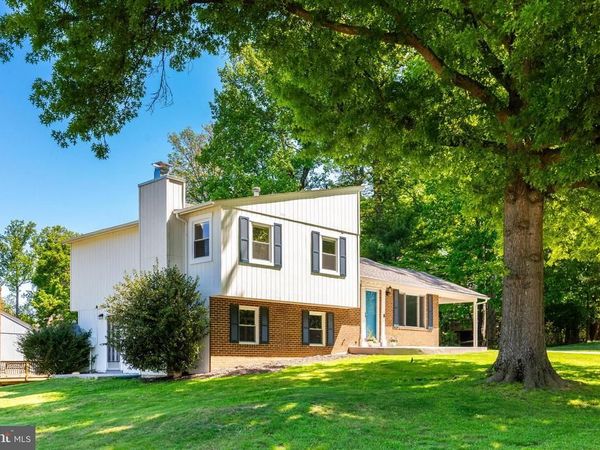 13201 WILTON OAKS DRIVE , SILVER SPRING, MD 20906