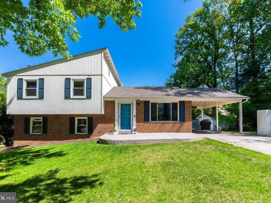 13201 Wilton Oaks Drive, Silver Spring, MD 20906 Main Photo