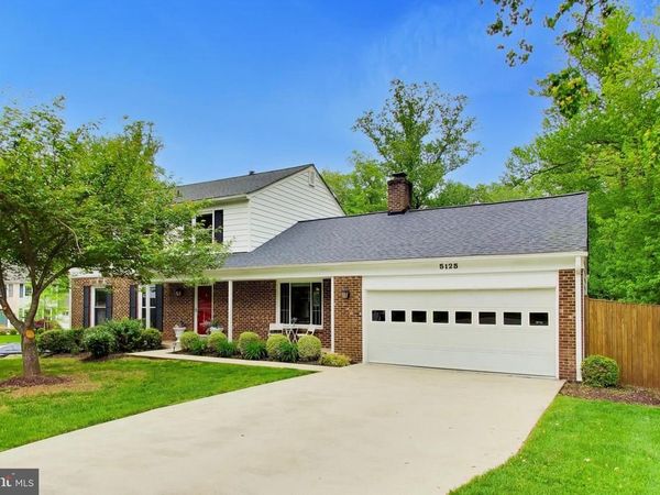 5125 KING DAVID BOULEVARD, ANNANDALE, VA 22003