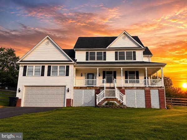 5815 SPRINGFIELD FARM LANE, MINERAL, VA 23117