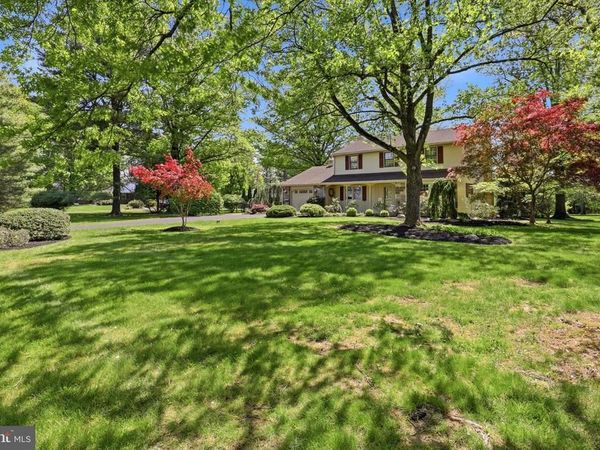 203 FAIRWAY ROAD, AMBLER, PA 19002