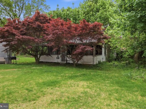 24 ELM STREET , SALEM, NJ 08079