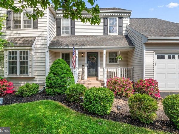 346 MULBERRY DRIVE, ROYERSFORD, PA 19468