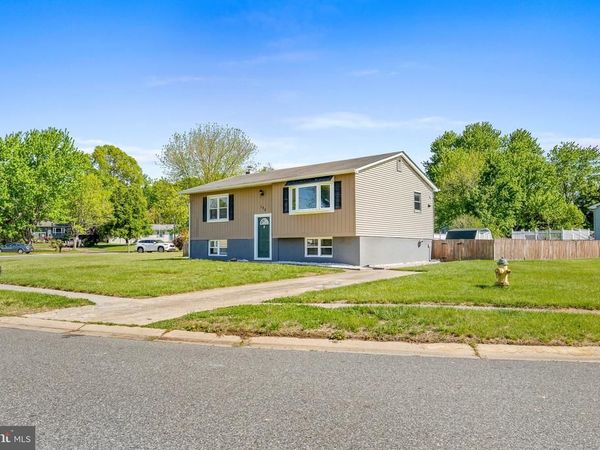 152 S TARTAN DRIVE , ELKTON, MD 21921