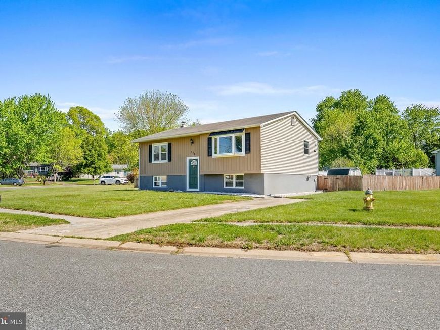 152 S Tartan Drive , Elkton, MD 21921 Main Photo