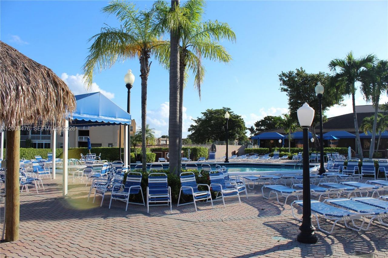 9480 Sunrise Lakes Blvd, Unit 204, Sunrise, FL 33322 Photo
