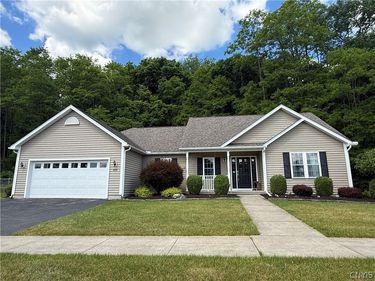404 Tamarack, Hamilton, NY 13346
