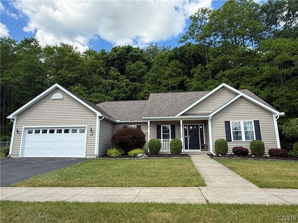 404 Tamarack, Hamilton, NY 13346