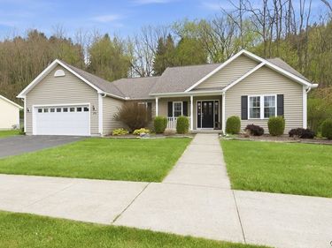 404 Tamarack, Hamilton, NY 13346