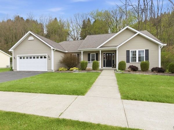 404 Tamarack , Hamilton, NY 13346