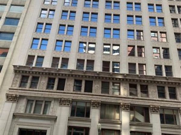 300 N Broadway, Unit 1402, St Louis, MO 63102