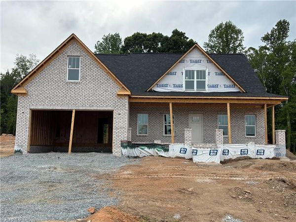 211 Cool Run , Lexington, NC 27295