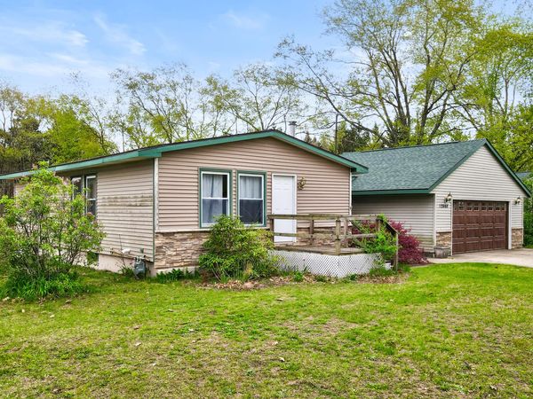 12668 144th Avenue, Grand Haven, MI 49417