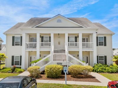 4927 Pond Shoals Ct., Unit 102, Myrtle Beach, SC 29579
