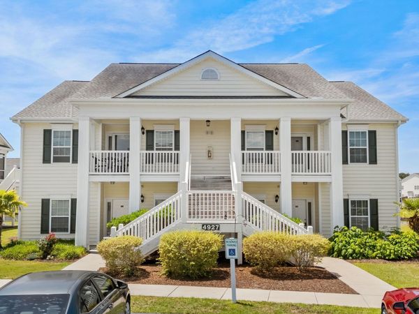 4927 Pond Shoals Ct., Unit 102, Myrtle Beach, SC 29579