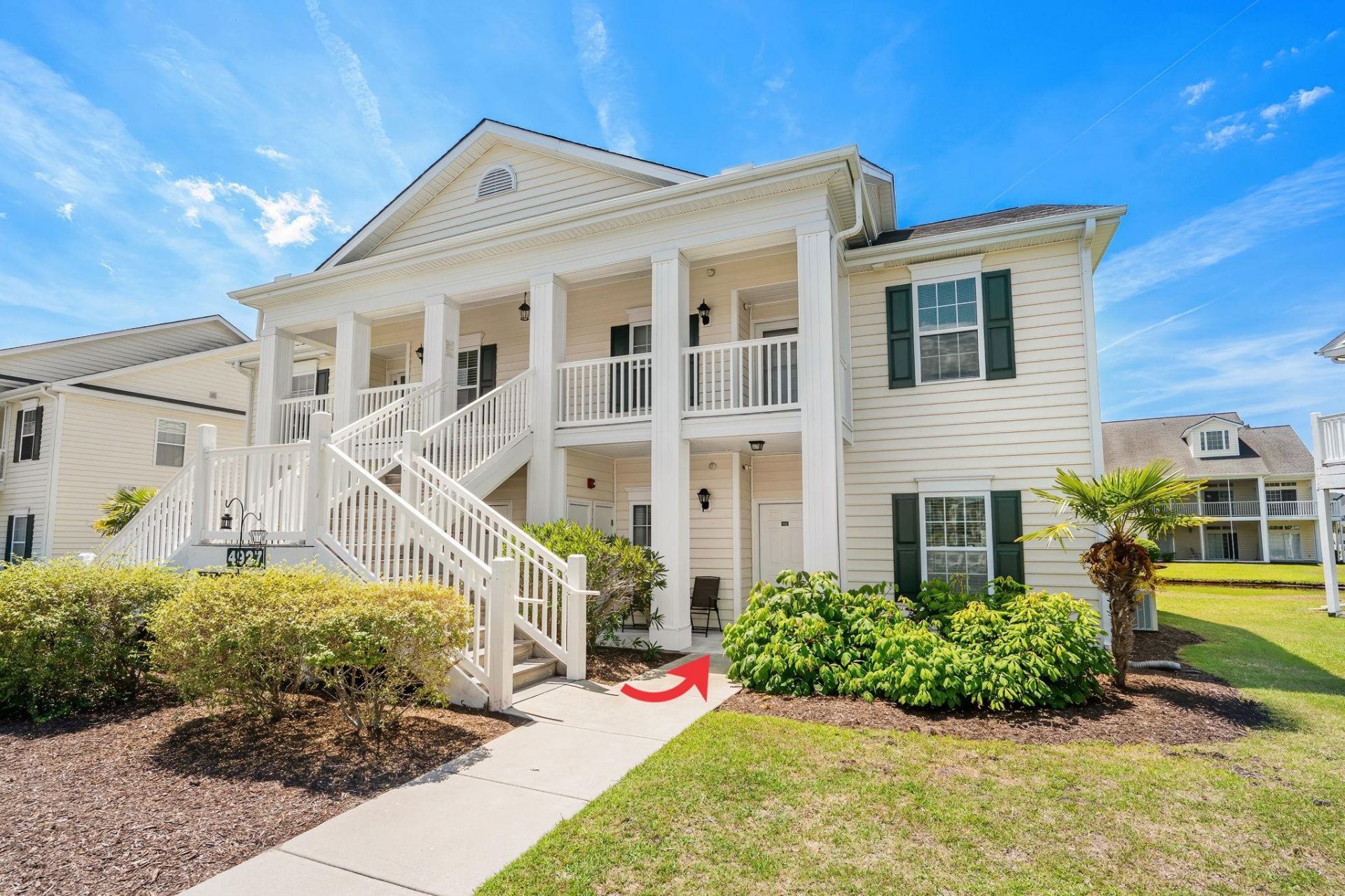 4927 Pond Shoals Ct. Photo 50