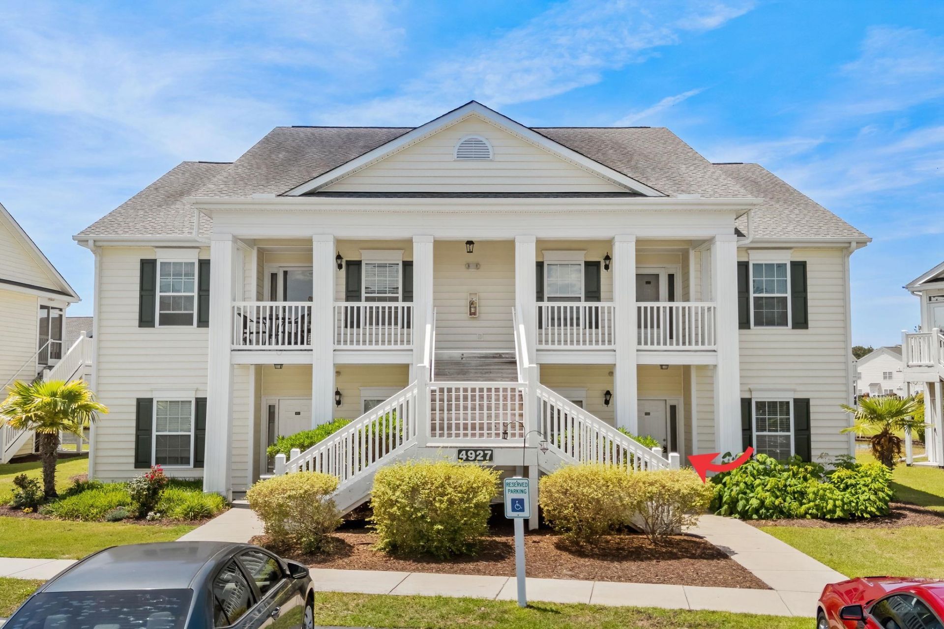 4927 Pond Shoals Ct. Photo 52