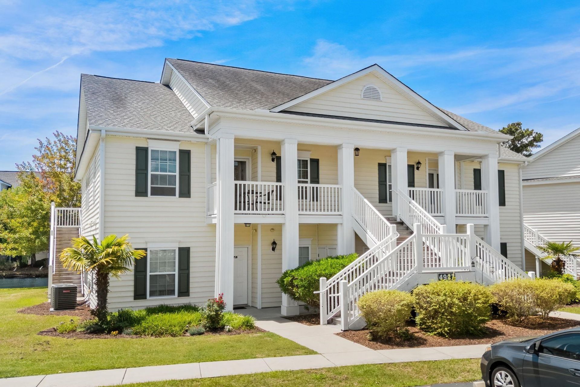 4927 Pond Shoals Ct. Photo 53