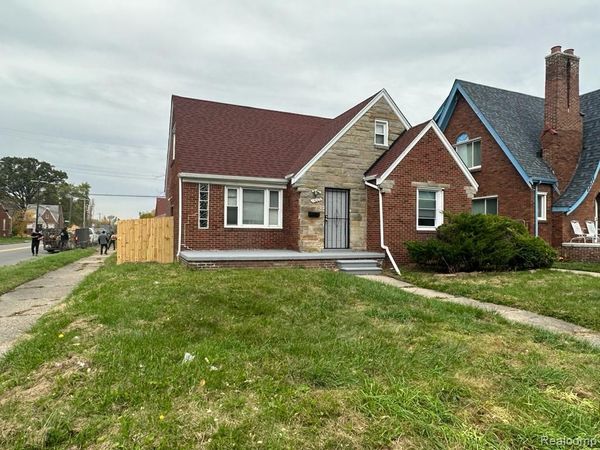13003 Rosemary Street , Detroit, MI 48213