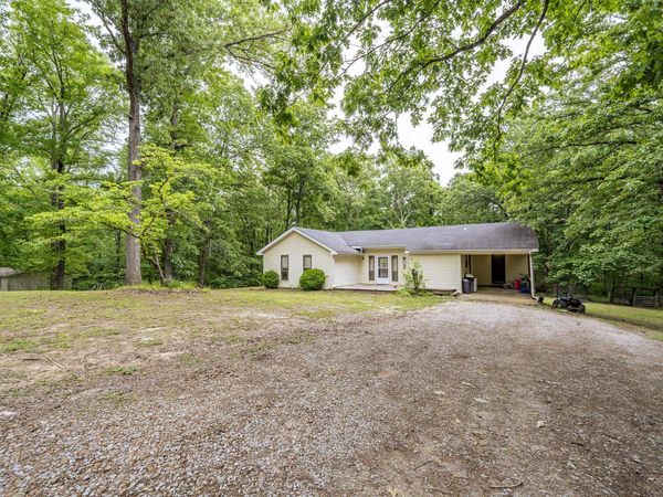 259 OAKVIEW DR, Adamsville, TN 38310