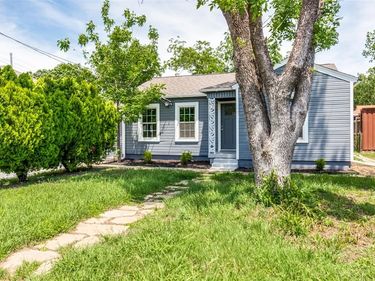6427 Howard Avenue, Dallas, TX 75227