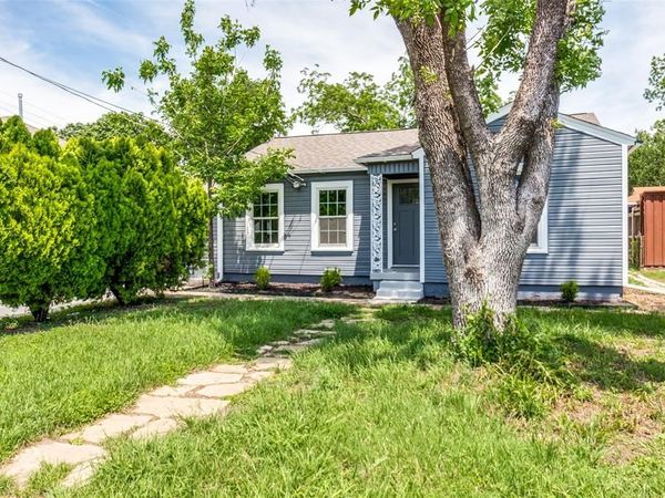 6427 Howard Avenue, Dallas, TX 75227