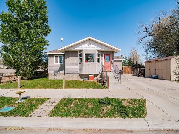 126 W Sublette, Pocatello, ID 83204