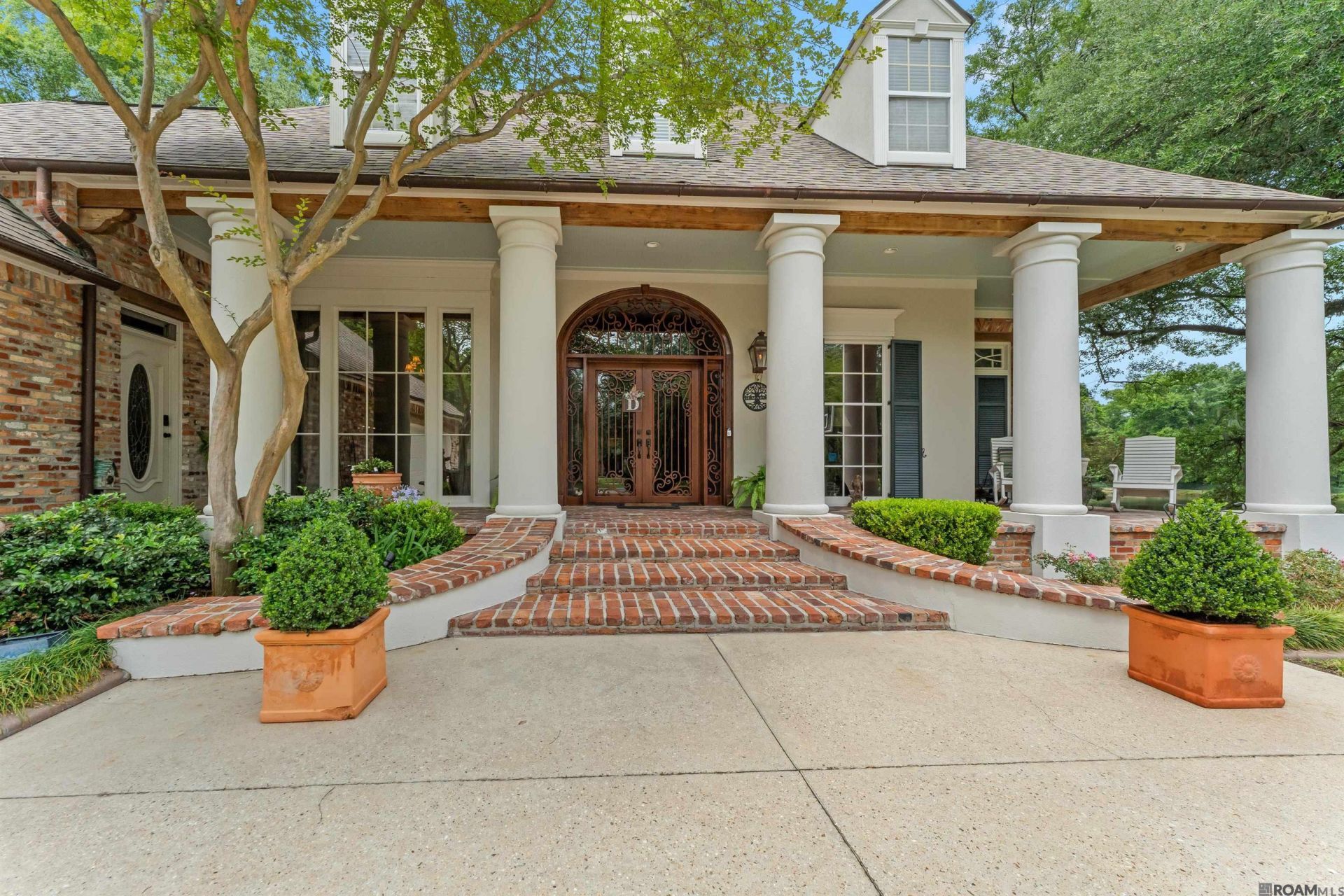 10645 Old Lodge Ct, Baton Rouge, LA 70817 Main Photo