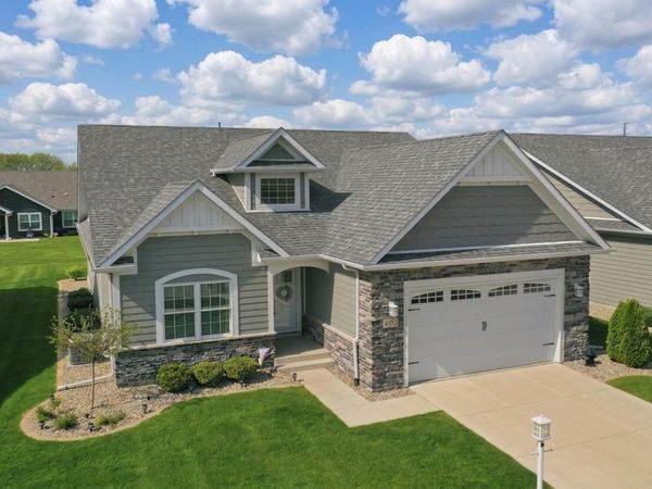 14652 Greystone Drive , Dyer, IN 46311