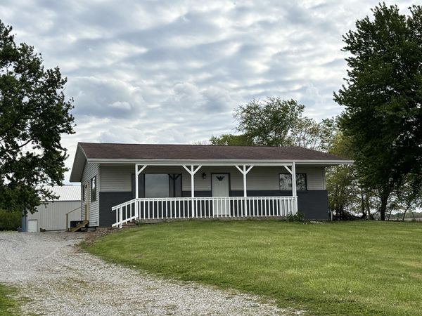 5010 E 500 N, Monticello, IN 47960