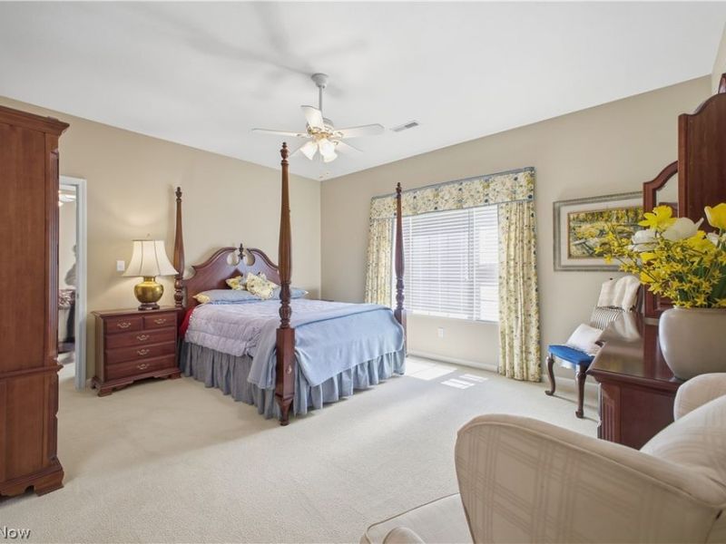 27 D Hunters Woods Drive, Canfield, OH 44406 Photo 14