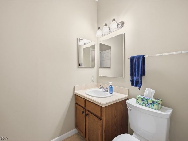 27 D Hunters Woods Drive, Canfield, OH 44406 Photo 20