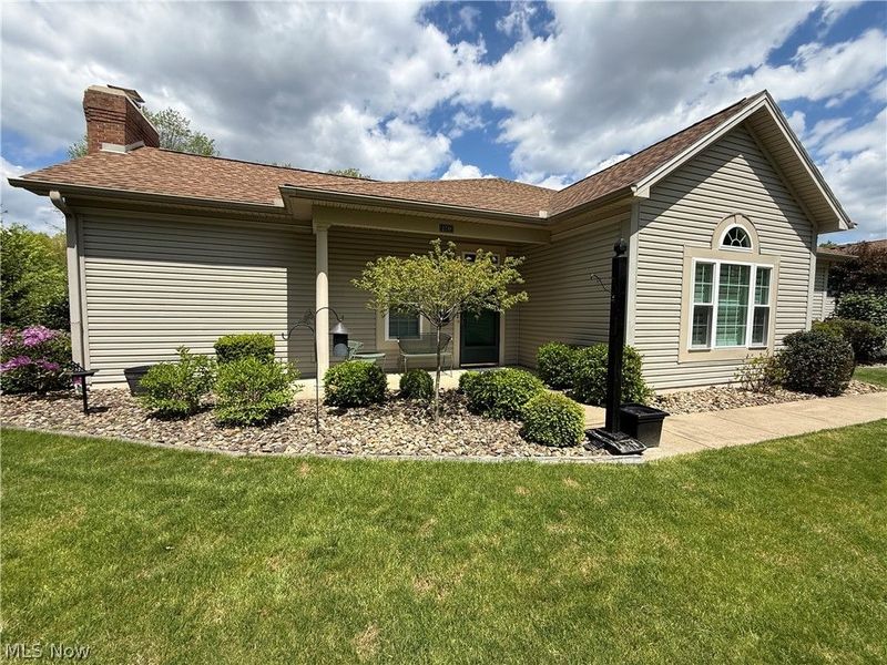 27 D Hunters Woods Drive, Canfield, OH 44406 Photo 34