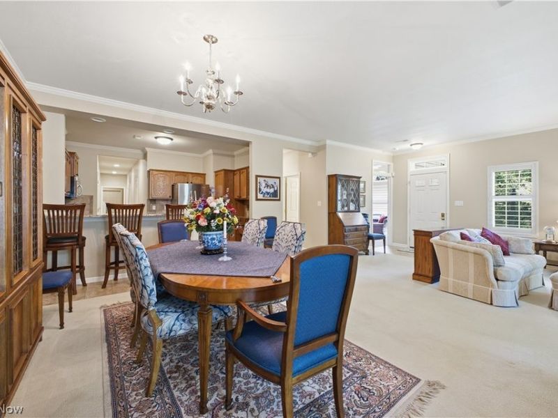 27 D Hunters Woods Drive, Canfield, OH 44406 Photo 5