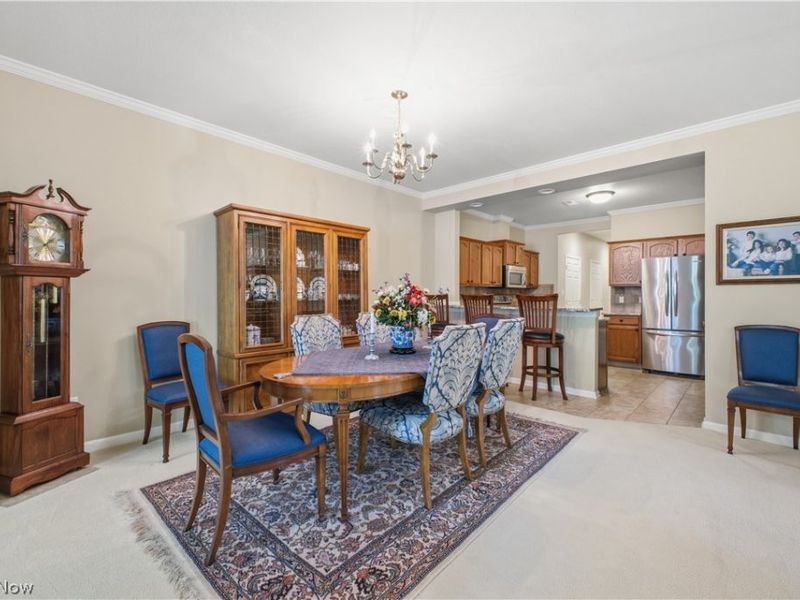 27 D Hunters Woods Drive, Canfield, OH 44406 Photo 6