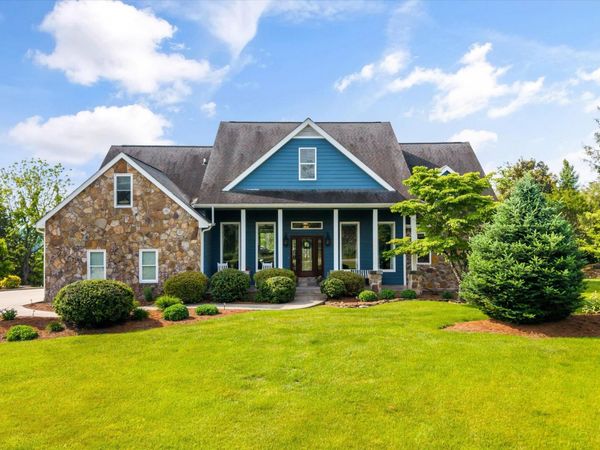 244 Championship Way, LaFollette, TN 37766