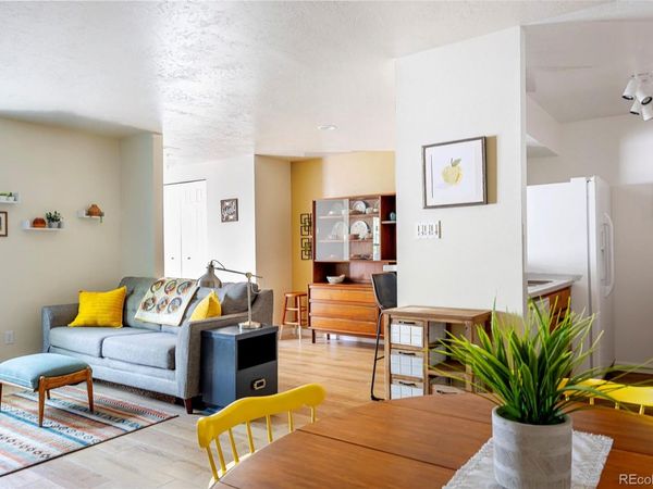 8472 Everett Way, Unit B, Arvada, CO 80005