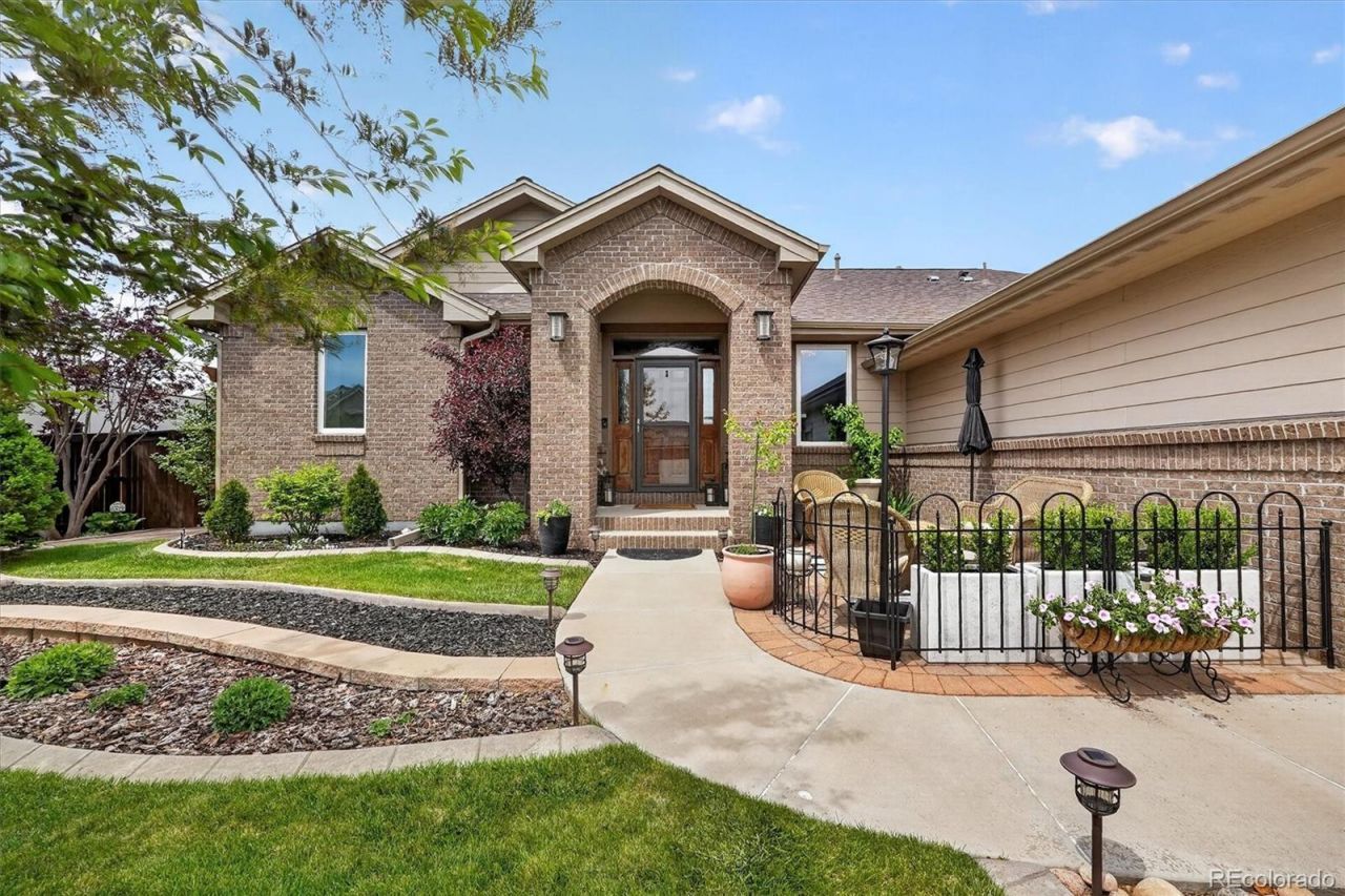 525 Daylight Court, Brighton, CO 80601 Main Photo