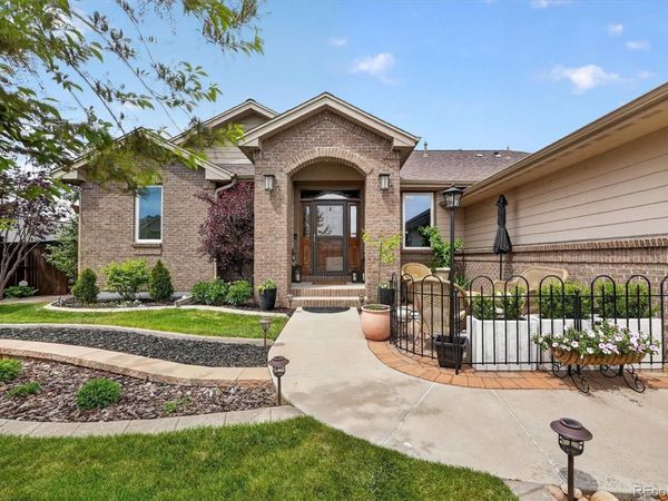 525 Daylight Court, Brighton, CO 80601