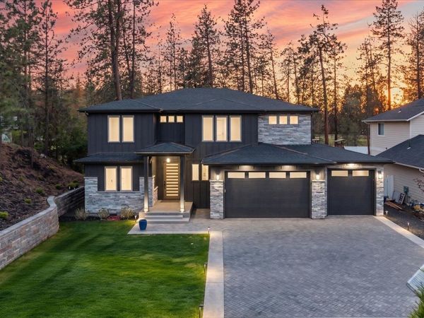 6605 N Conestoga St, Spokane, WA 99208