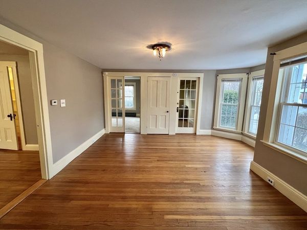 16 Pearl St., Unit 1, Weymouth, MA 02191