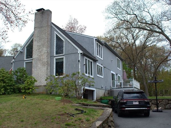 46 Carriage House Path, Ashland, MA 01721