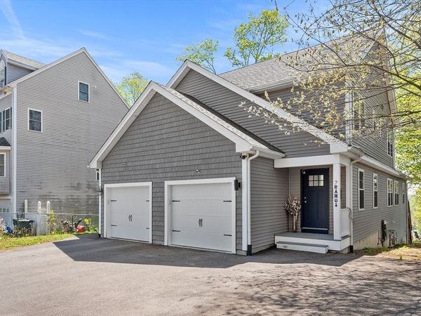 7 Mount Vernon St, Unit 7, Haverhill, MA 01830
